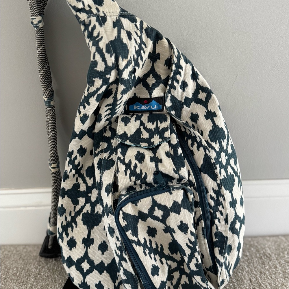 KAVU Rope Bag - Picture 2 of 4